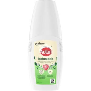 Spray repelent anti-tantari AUTAN Botanicals, 100 ml