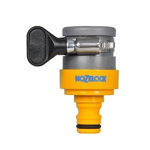 Conector, max 18 mm Hozelock