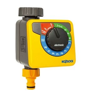 Senzor de control plus •  Hozelock