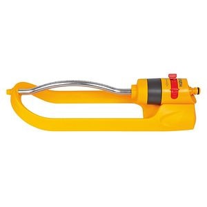 Aspersor rectangular Plus, 15 jeturi • Hozelock
