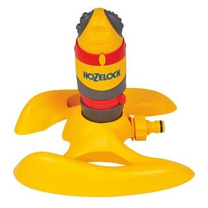 Aspersor rotund Pro, 5 jeturi • Hozelock