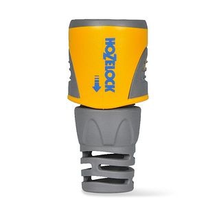 Conector final plus  Hozelock