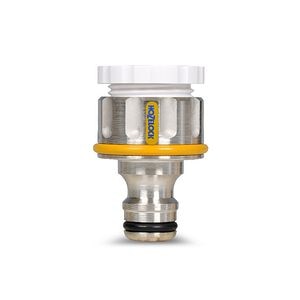 Conector,  3/4 x 1/2 • Hozelock