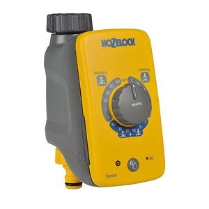 Senzor control aspersor  •  Hozelock
