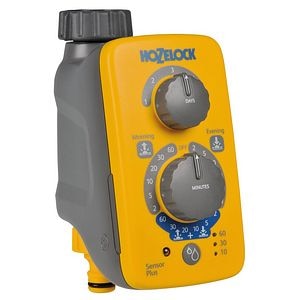 Senzor de control aspersor pro •  Hozelock