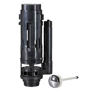 Mecanism wc simplu Fluidmaster 820P-002-P18, actionare mecanica