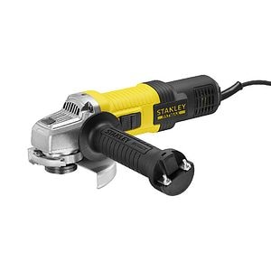 Polizor unghiular, 850 W, 125 mm, 12000 rpm  Stanley Fatmax KFFMEG220-QS