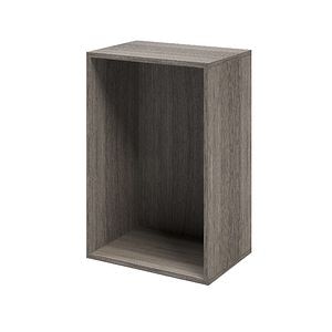 Corp de mobilier, gri, 75 x 50 cm • GoodHome Atomia