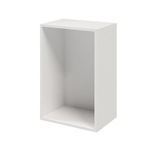 Corp de mobilier, alb, 75 x 50 cm  GoodHome Atomia