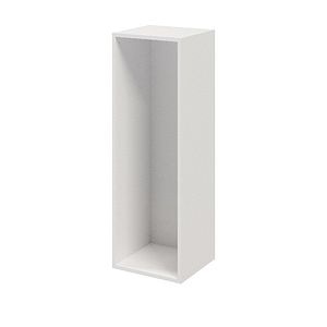 Corp de mobilier, alb, 112 x 37 cm   GoodHome Atomia