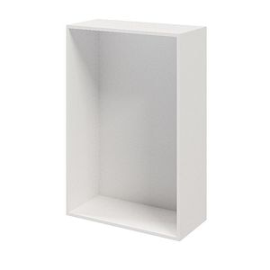Corp de mobilier, alb, 112 x 75 cm • GoodHome Atomia