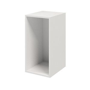 Corp de mobilier, alb, 75 x 37 cm  GoodHome Atomia