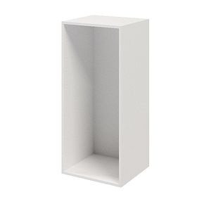 Corp de mobilier, alb, 112 x 50 cm  GoodHome Atomia