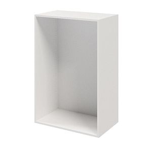 Corp de mobilier, alb, 112 x 75 cm  GoodHome Atomia