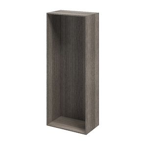 Dulap D45H187 gri â€¢ GoodHome, Atomia