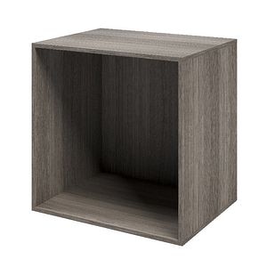  Corp de mobilier modular, gri stejar, D58H75W75  GoodHome Atomia