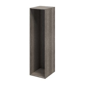 Dulap, gri stejarr â€¢ GoodHome Atomia, D45H187