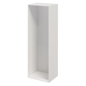  Corp de mobilier modular, alb, D58H225W75  GoodHome Atomia