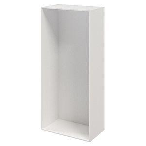  Corp de mobilier modular, alb, D58H225W100  GoodHome Atomia