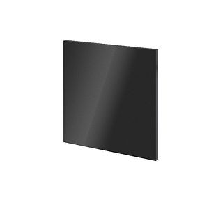 Front dresing, antracit, W37Xh37 cm  GoodHome Atomia