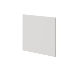 Usa dresing, alb, 37x37 cm  GoodHome Atomia