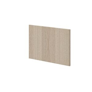 Usa dresing, stejar, 50 x 37 cm • GoodHome Atomia