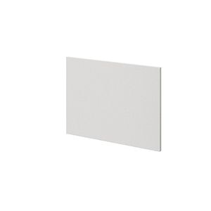 Usa dresing, alb, 50 x 37 cm • GoodHome Atomia