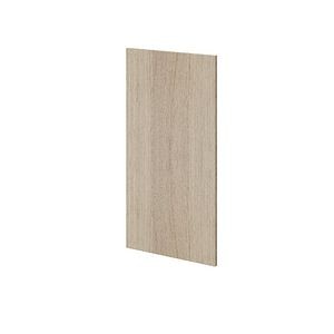 Usa dresing, stejar, 37x75 cm  GoodHome Atomia