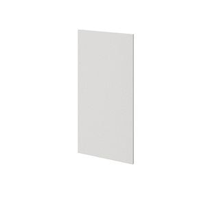 Usa dresing, alb, 37x75 cm • GoodHome Atomia