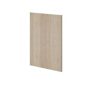 Usa dresing, stejar, 50 x 75 cm • GoodHome Atomia