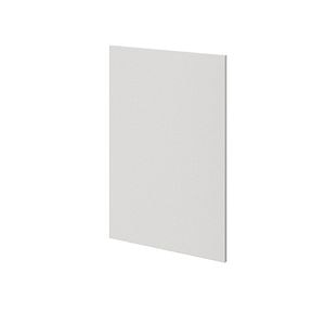 Usa dresing, alb, 50 x 75 cm  GoodHome Atomia