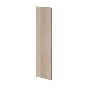 Usa dresing, stejar, 37x150 cm • GoodHome Atomia