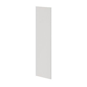 Usa dresing, alb, 37x150 cm • GoodHome Atomia
