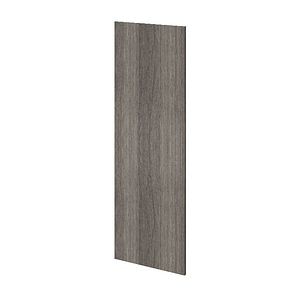 Usa dresing, gri stejar, 50 x 150 cm • GoodHome Atomia