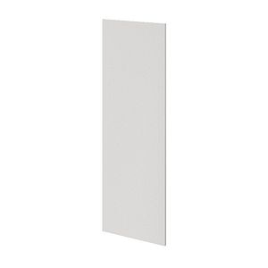 Usa dresing, alb, 50 x 150 cm • GoodHome Atomia