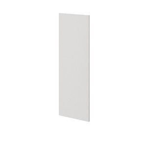 Usa dresing, alb, 37x112 cm  GoodHome Atomia