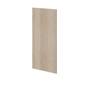 Usa dresing, stejar, 50 x 112 cm • GoodHome Atomia