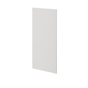 Usa dresing, alb, 50 x 112 cm • GoodHome Atomia