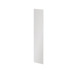 Front usa, alb, 37 x 187 cm  GoodHome Atomia