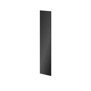 Front dresing, antracit, W37Xh187 cm • GoodHome Atomia