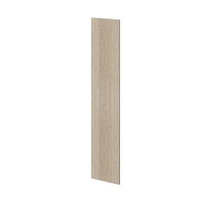 Usa dresing, stejar, 37x187 cm  GoodHome Atomia