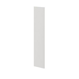 Usa dresing, alb, 37x187 cm  GoodHome Atomia