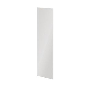 Front usa, alb, 50 x 187 cm • GoodHome Atomia