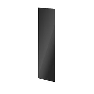 Front usa, antracit, 50 x 187 cm • GoodHome Atomia