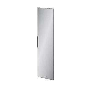 Front usa cu oglinda, W50Xh187 • GoodHome Atomia