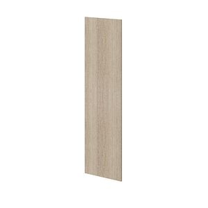 Usa dresing, stejar, 50 x 187 cm • GoodHome Atomia