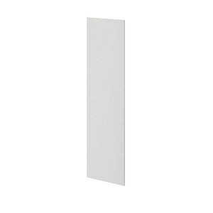 Usa dresing, alb, 50 x 187 cm • GoodHome Atomia