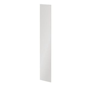 Front usa, alb, 37 x 225 cm  GoodHome Atomia