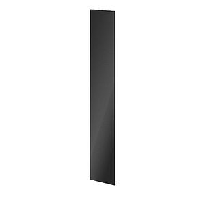 Front usa, antracit, 37 x 225 cm • GoodHome Atomia