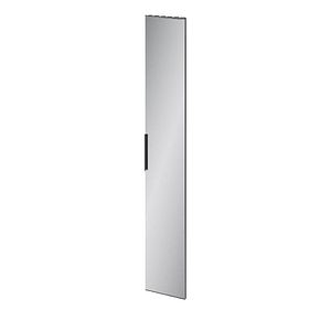 Front usa cu oglinda, W37Xh225  GoodHome Atomia